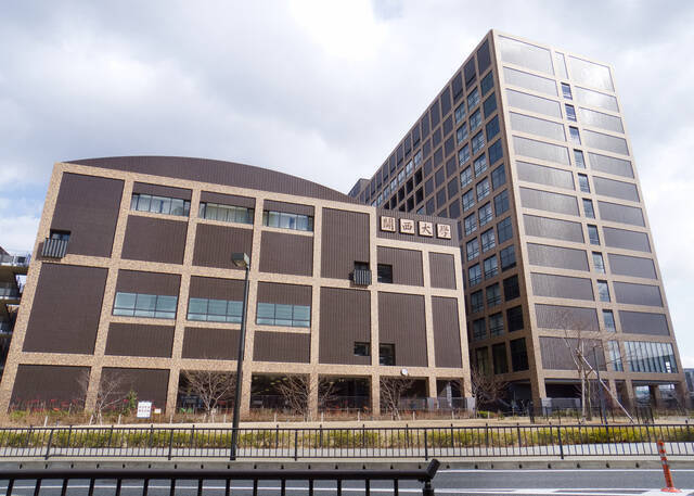 関西 18年秋の学園祭カレンダー 超豪華なライブゲストも 18年11月日 エキサイトニュース