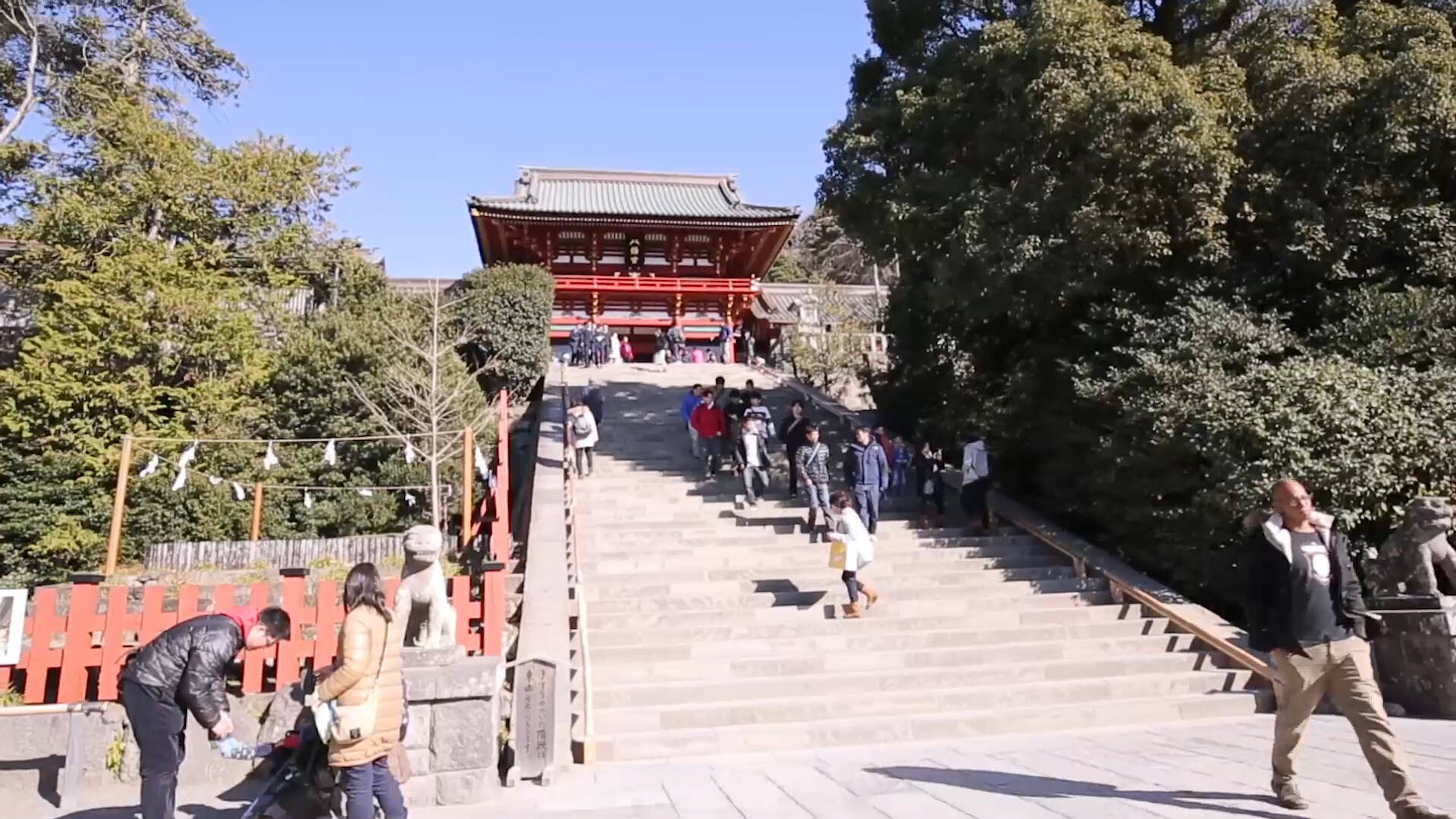 人生最高の1年に 一度は行くべき 日本一 の神社10選 18年1月2日 エキサイトニュース