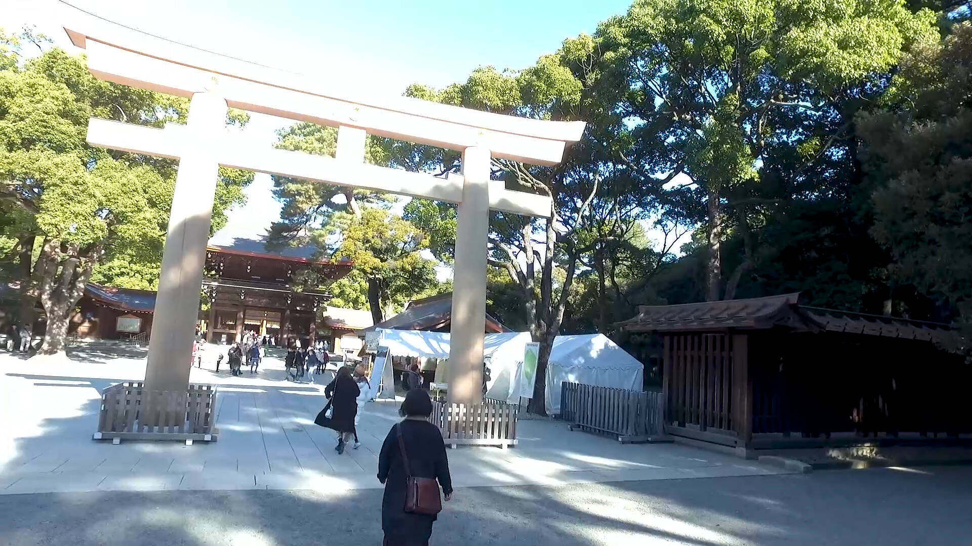 人生最高の1年に 一度は行くべき 日本一 の神社10選 18年1月2日 エキサイトニュース