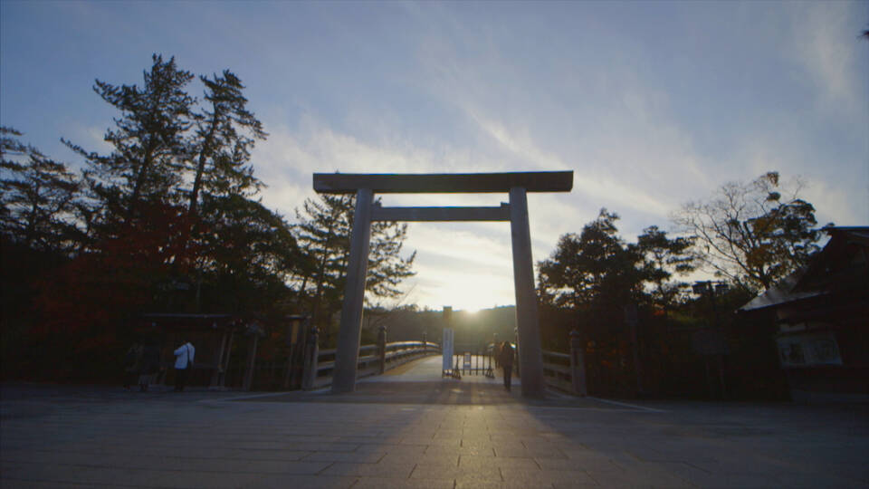 一生に一度は行ってみたい パワー溢れる聖地 伊勢神宮 19年12月27日 エキサイトニュース