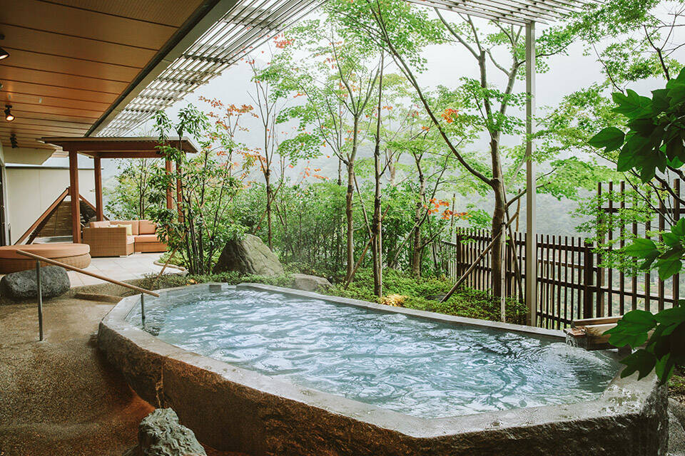 和と洋の融合空間 鬼怒川金谷ホテル で最上質のステイを 2019年2月4日 エキサイトニュース