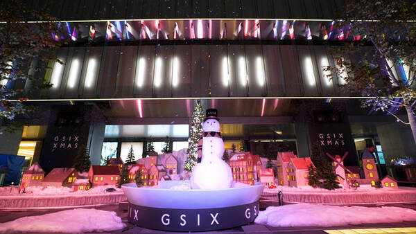 18年版 都内近郊のおすすめクリスマスデートスポットまとめ 19年3月13日 エキサイトニュース