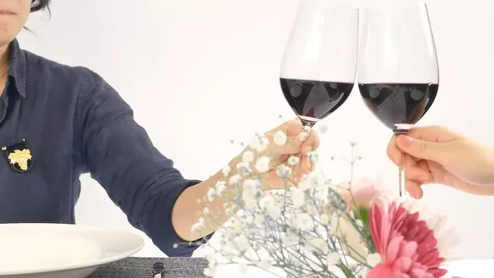 ワインの飲み方 正しいマナーと注ぎ方 持ち方を詳しく解説 19年11月日 エキサイトニュース