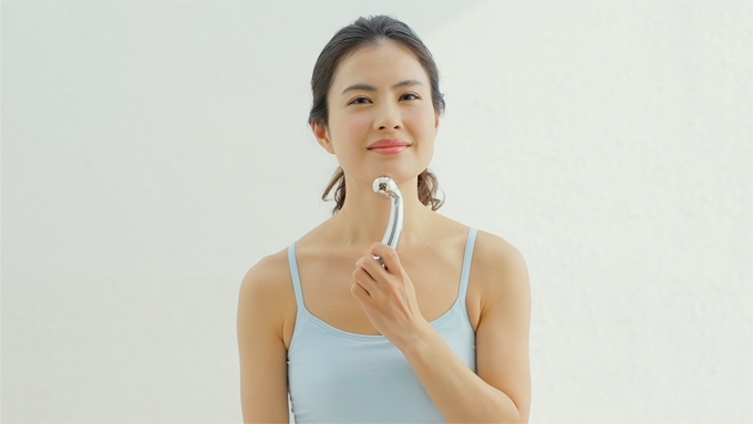 たった30秒リファするだけで美脚になれる 足痩せする効果的な使い方を動画でご紹介 19年12月5日 エキサイトニュース