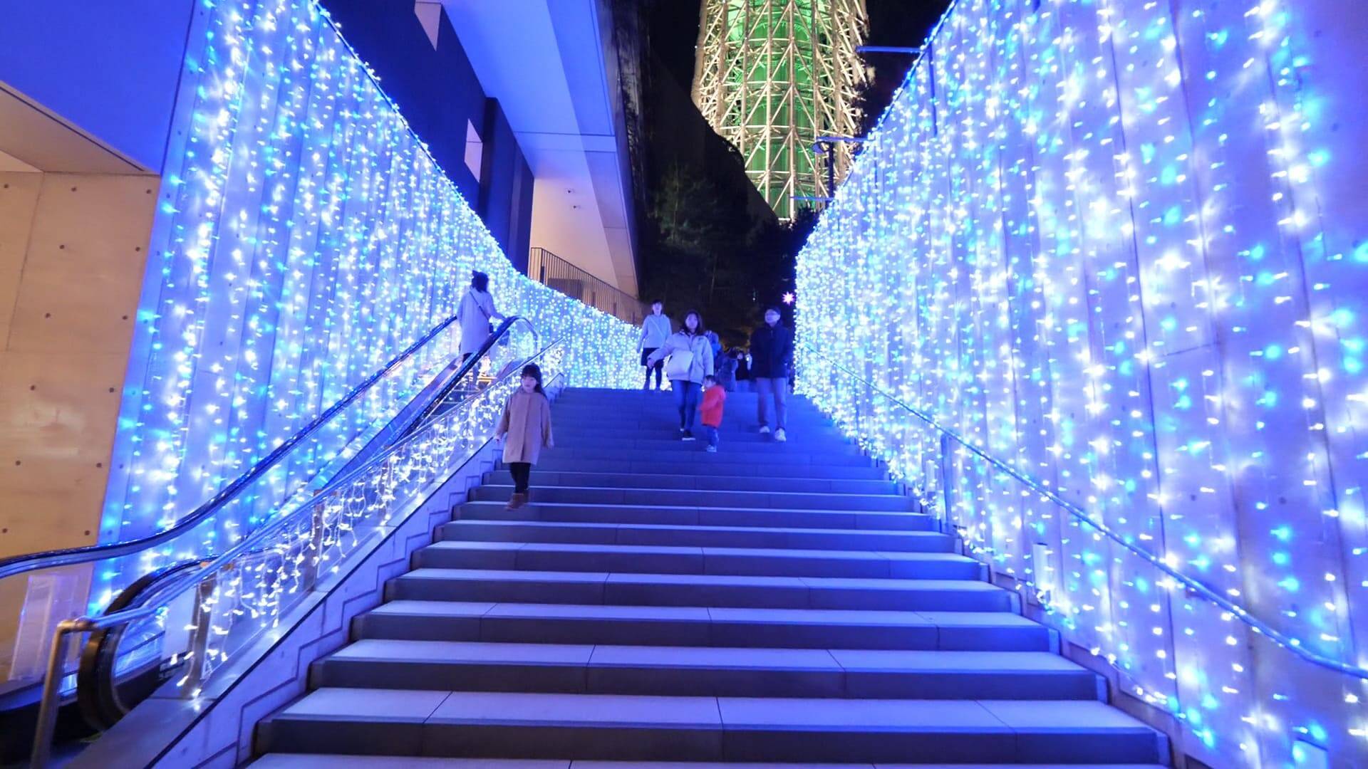 東京スカイツリータウン ドリームクリスマス 18 の楽しみ方 18年12月27日 エキサイトニュース 東京スカイツリータウン ドリームクリスマス 18 の楽しみ方 18年12月27日 エキサイトニュース