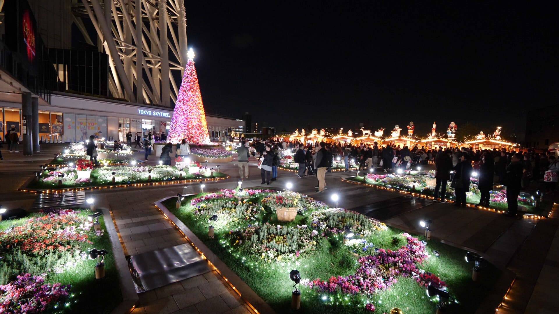 東京スカイツリータウン ドリームクリスマス 18 の楽しみ方 18年12月27日 エキサイトニュース 東京スカイツリータウン ドリームクリスマス 18 の楽しみ方 18年12月27日 エキサイトニュース