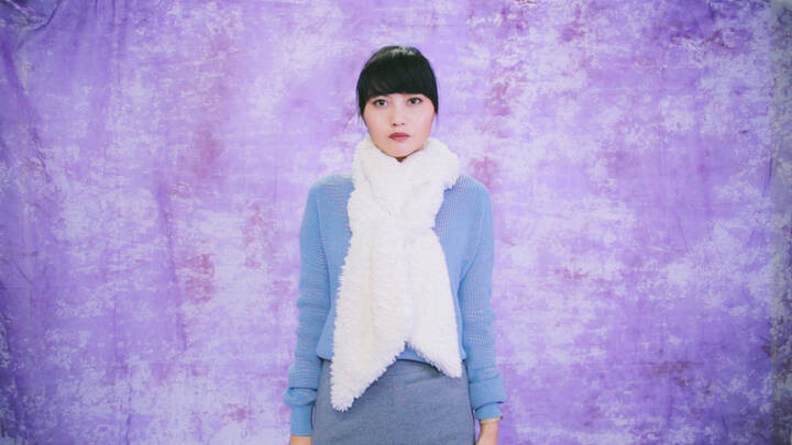 種類別 コーデを格上げ おしゃれなマフラーの巻き方まとめ 19年1月7日 エキサイトニュース