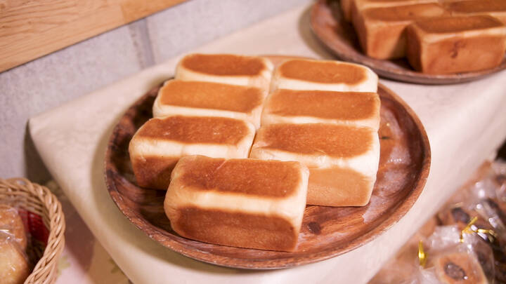 保存版 種類別で楽しむ 東京の美味しいパン屋マップ 19年1月15日 エキサイトニュース