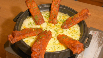 メディアに超引っ張りだこ！ 行列のできる人気焼肉屋「焼肉ヘラン」で絶品チーズ×カルビを堪能