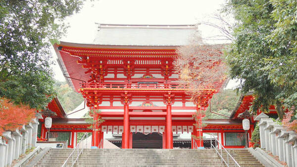 人気アニメ ちはやふる の舞台 滋賀の神社 近江神宮 19年1月16日 エキサイトニュース