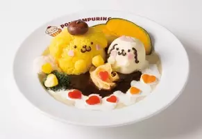 原宿 ポムポムプリンカフェ リニューアル 2021年4月22日 エキサイトニュース 2 2