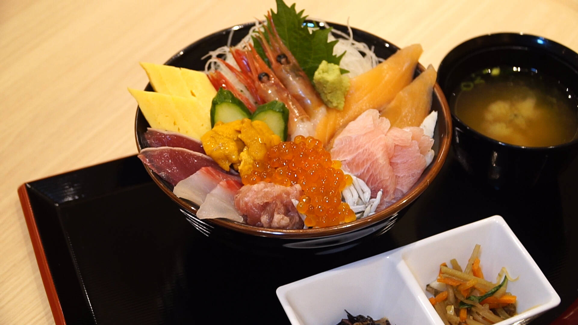 朝とれた新鮮なお魚を心ゆくまで堪能 ラスカ熱海絶品グルメ3選 18年4月13日 エキサイトニュース