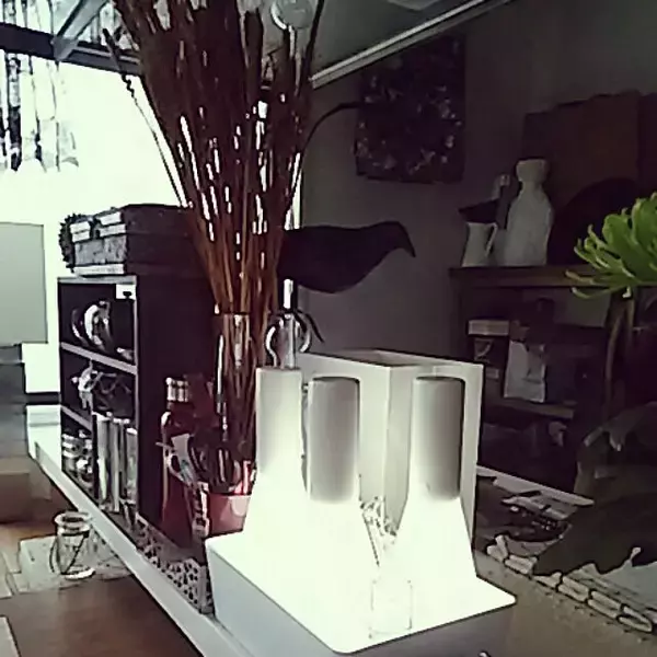 「安全性もインテリアも！お部屋に溶け込む防災対策」の画像