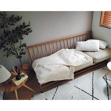 この心地よさがたまらない！ぬくもりと彩りをプラスするIKEAのブランケット