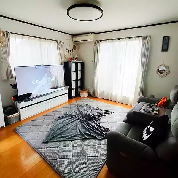 「この心地よさがたまらない！ぬくもりと彩りをプラスするIKEAのブランケット」の画像