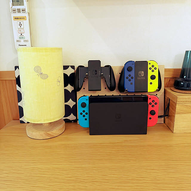 日常のあれこれを快適に！ダイソーのパンチングボードをフル活用する方法6選