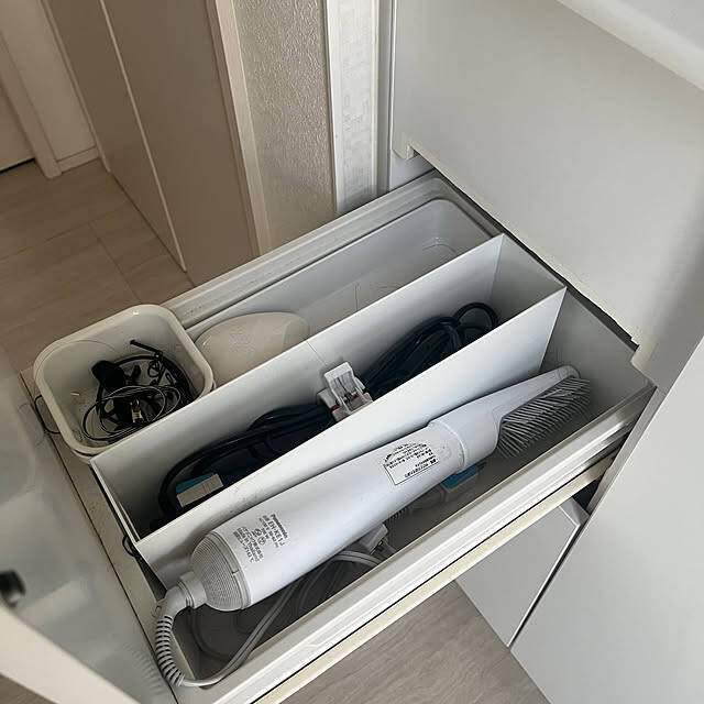 「計測が要！スペースの有効活用と統一感を演出する収納のコツ」 by yuimaiさん