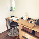 「「計測が要！スペースの有効活用と統一感を演出する収納のコツ」 by yuimaiさん」の画像2