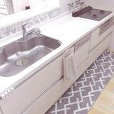 「シンクも洗面台も見せたくなる！水まわりがすっきり見えるコツ6選」の画像4