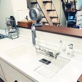 「シンクも洗面台も見せたくなる！水まわりがすっきり見えるコツ6選」の画像6