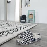 「【みんなが選んだ！】おうち時間がもっと快適になる♪しまむらのルームシューズ・スリッパ5選」の画像2