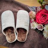 「【みんなが選んだ！】おうち時間がもっと快適になる♪しまむらのルームシューズ・スリッパ5選」の画像5