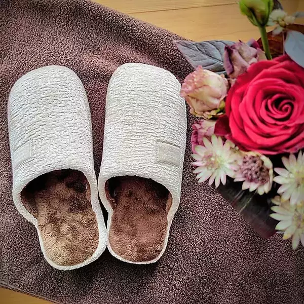 「【みんなが選んだ！】おうち時間がもっと快適になる♪しまむらのルームシューズ・スリッパ5選」の画像