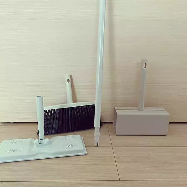 「【みんなが選んだ！】手軽に家中スッキリきれい♪お掃除ワイパー5選」の画像