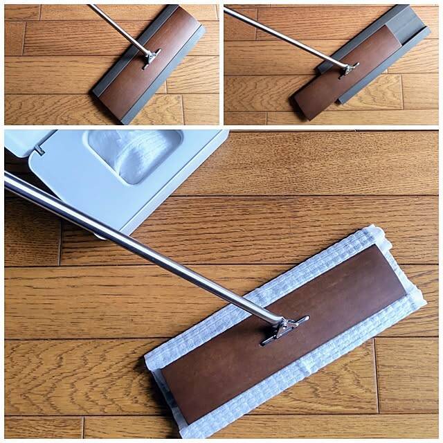 【みんなが選んだ！】手軽に家中スッキリきれい♪お掃除ワイパー5選