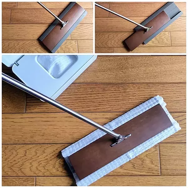 「【みんなが選んだ！】手軽に家中スッキリきれい♪お掃除ワイパー5選」の画像