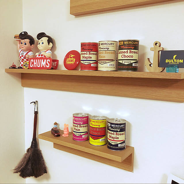 非常食どこに置く問題！備えが負担にならずにストックしやすい収納アイデア