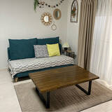 「「無理なく、心地よく。今の暮らしの動線にフィットする、しなやかな収納術」 by anko.hibuさん」の画像4