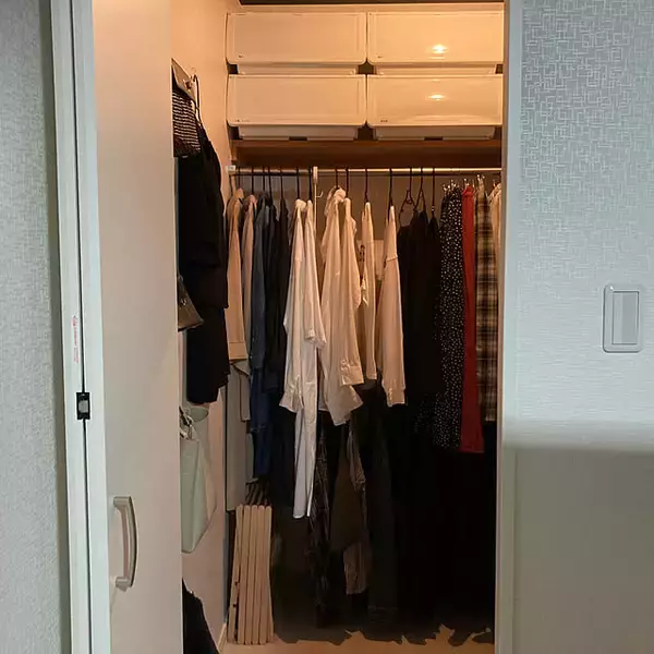 「「無理なく、心地よく。今の暮らしの動線にフィットする、しなやかな収納術」 by anko.hibuさん」の画像