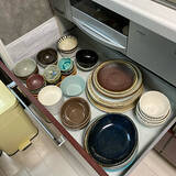 「「無理なく、心地よく。今の暮らしの動線にフィットする、しなやかな収納術」 by anko.hibuさん」の画像8