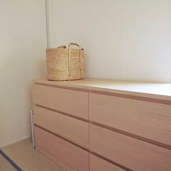 「スッキリお部屋も片付く＆暮らしも楽になる！参考にしたい部屋着・パジャマ類の収納アイデア集」の画像