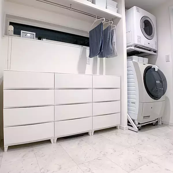 「スッキリお部屋も片付く＆暮らしも楽になる！参考にしたい部屋着・パジャマ類の収納アイデア集」の画像