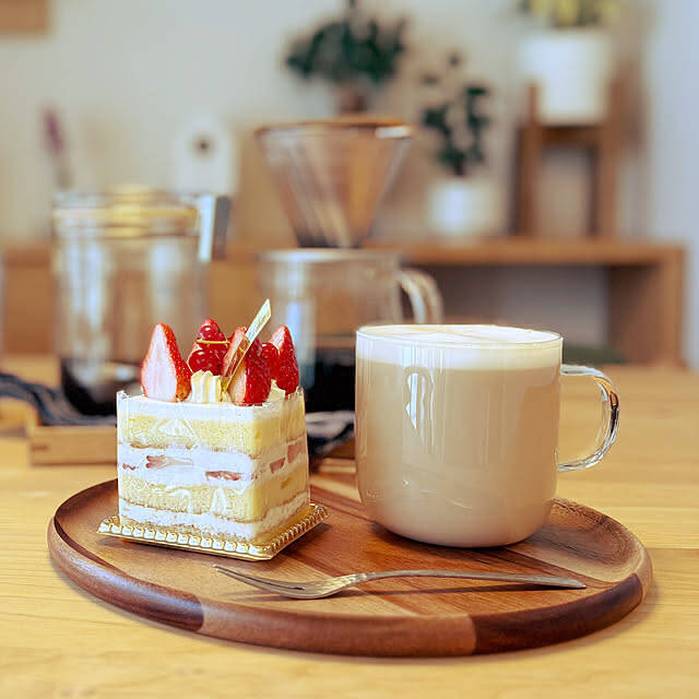 いつもの暮らしに温もりをプラス♪無印良品のアカシア食器シリーズ