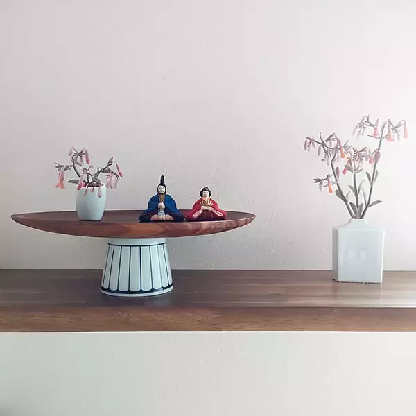 「いつもの暮らしに温もりをプラス♪無印良品のアカシア食器シリーズ」の画像