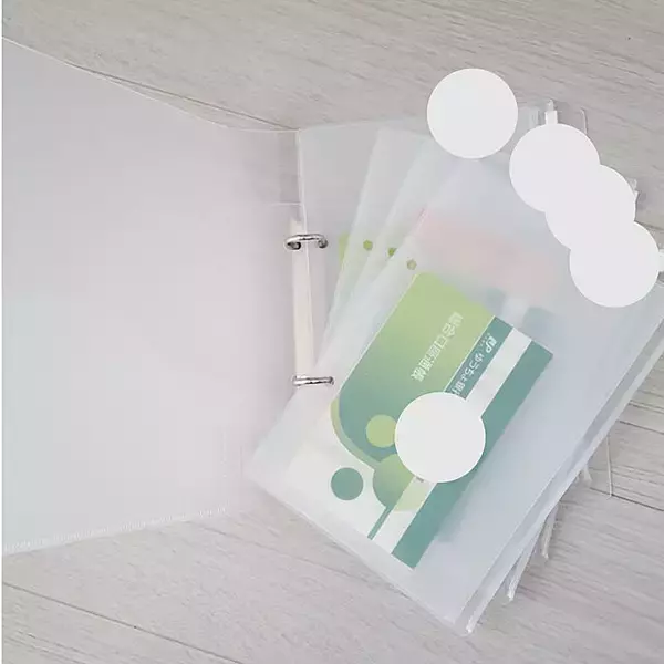 「家中の小物整理に大活躍☆スマートで機能的な無印良品のEVAケースの使い方」の画像