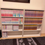 「個性豊かな本棚の魅力！ライフスタイルに合った本棚を見つけよう」の画像18