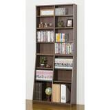 「個性豊かな本棚の魅力！ライフスタイルに合った本棚を見つけよう」の画像20