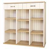 「個性豊かな本棚の魅力！ライフスタイルに合った本棚を見つけよう」の画像8