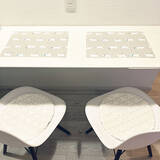 「シンプルで洗練されたインテリアを演出☆セリアでそろうホワイトアイテム」の画像6