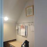 「お家の中でも外でも便利に使える♪暮らしを快適にするつっぱり棒活用法」の画像1