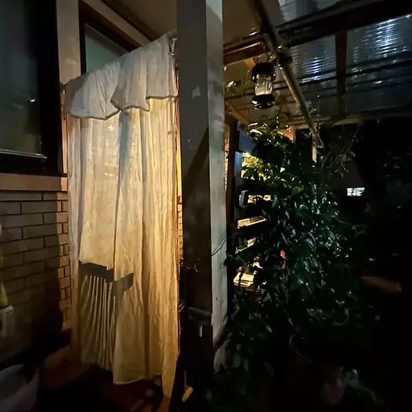 「お家の中でも外でも便利に使える♪暮らしを快適にするつっぱり棒活用法」の画像