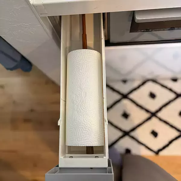 「お家の中でも外でも便利に使える♪暮らしを快適にするつっぱり棒活用法」の画像