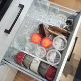 「お家の中でも外でも便利に使える♪暮らしを快適にするつっぱり棒活用法」の画像3