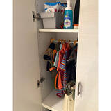 「お家の中でも外でも便利に使える♪暮らしを快適にするつっぱり棒活用法」の画像4