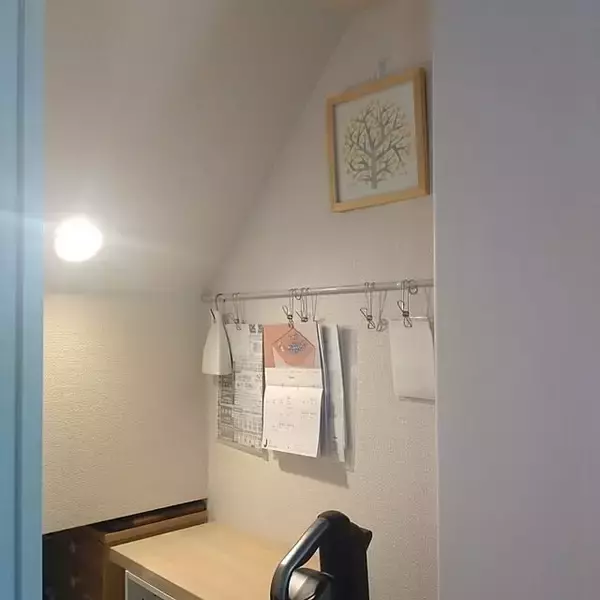 「お家の中でも外でも便利に使える♪暮らしを快適にするつっぱり棒活用法」の画像