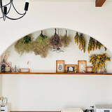 「お家の中でも外でも便利に使える♪暮らしを快適にするつっぱり棒活用法」の画像8